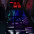 2016 Newest Hot LED Dancing Floor DJ Light